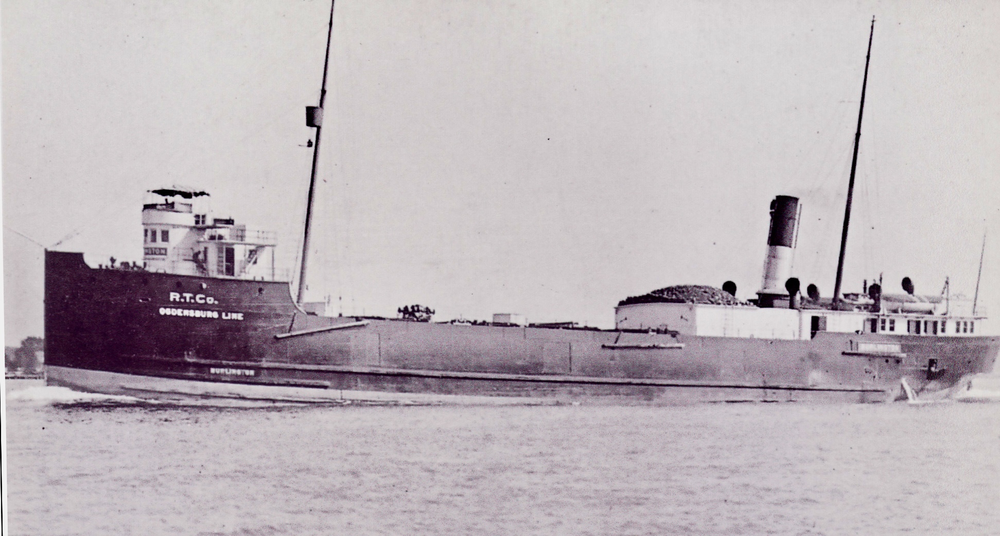 Today in history, 103 years ago